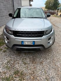 Land Rover Range Evoque 2.2 Sd4 5p. Con 205.000km