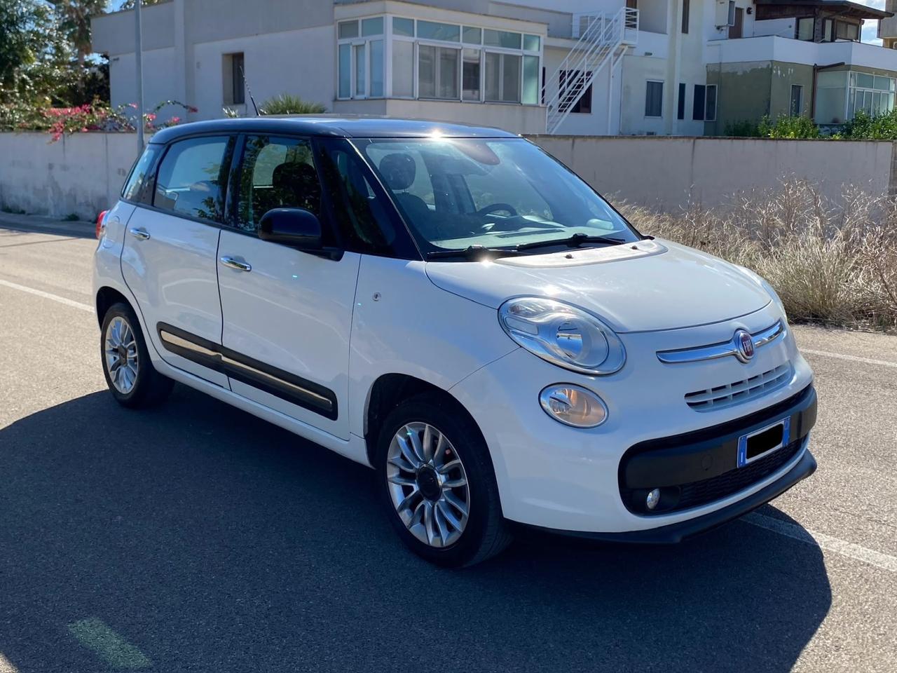 Fiat 500L 1.3 Multijet 95 CV Lounge