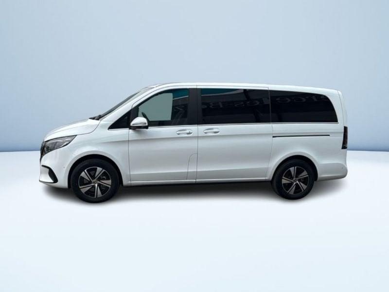 Mercedes-Benz Classe V 250d Long Avantgarde