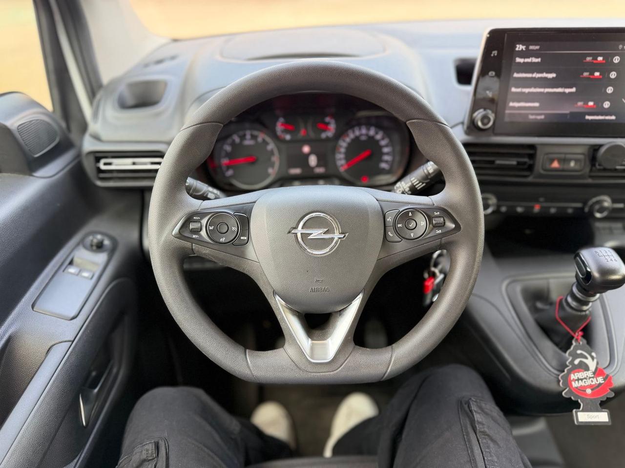 Opel Combo Edition Plus #50609