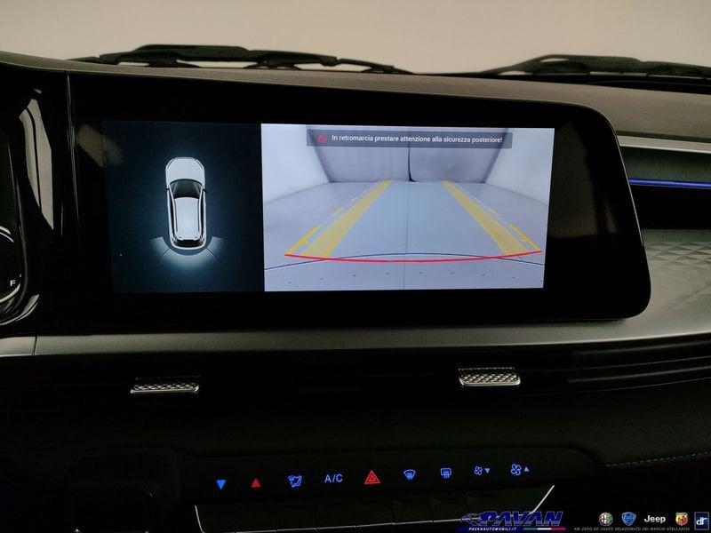 DR AUTOMOBILES dr 3.0 DR 3 1.5 Bi-Fuel GPL