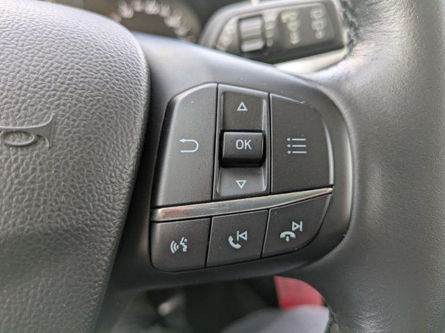 FORD Focus Focus SW 1.5 Business 5P