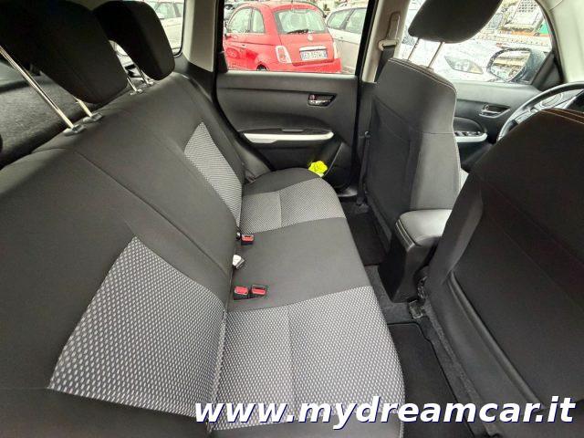SUZUKI Vitara 1.6 VVT