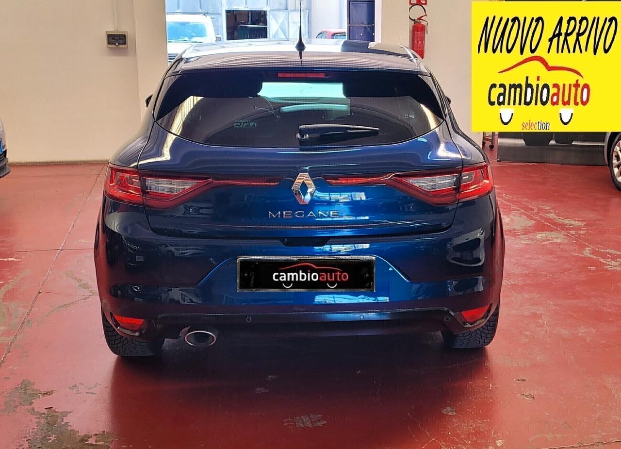 Renault Megane dCi 110CV EDC Energy Intens GAR. 24 MESI