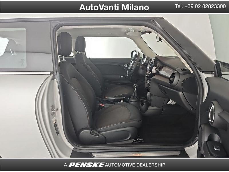 MINI Mini Mini 3p 1.5 Cooper