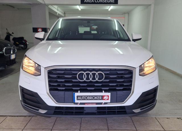 AUDI Q2 30 TDI S tronic Business