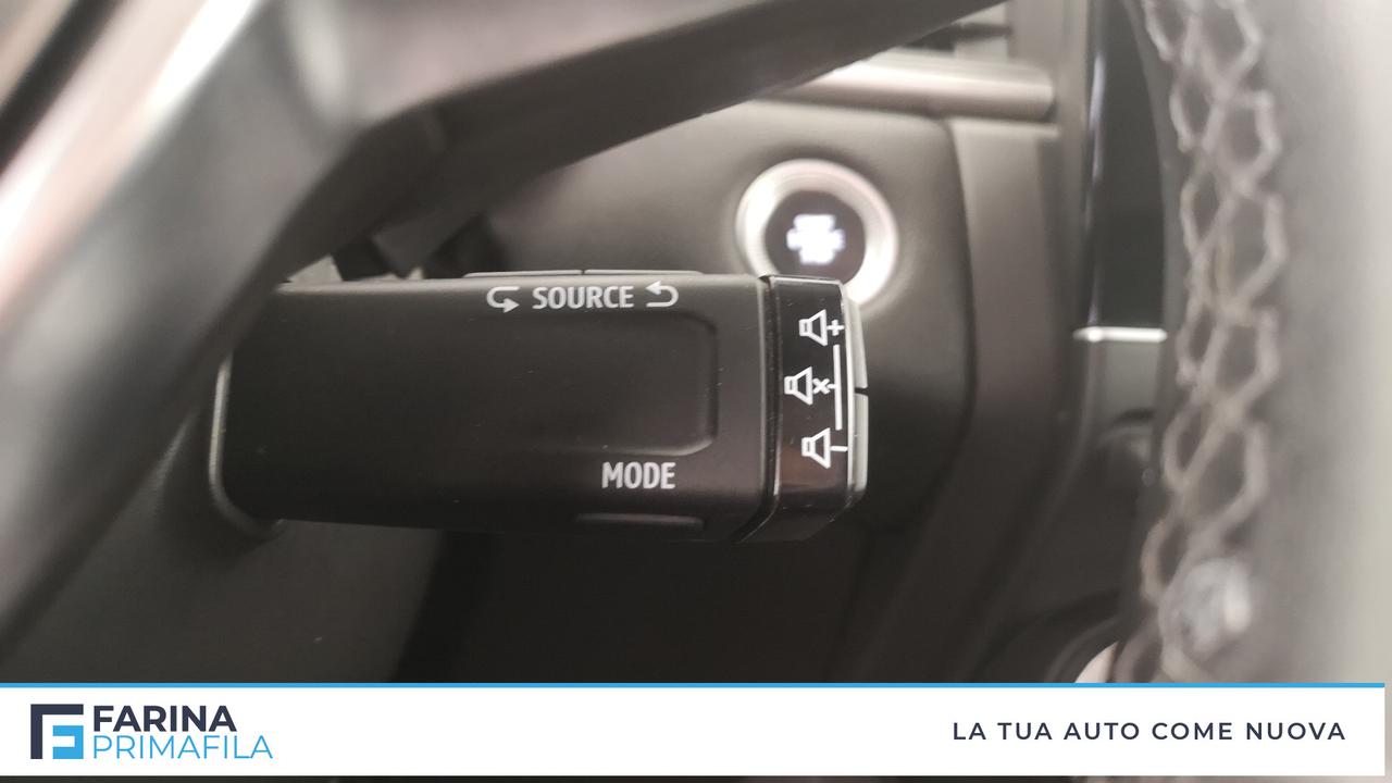 RENAULT Captur II 2019 - Captur 1.6 E-Tech hybrid Intens 145cv auto