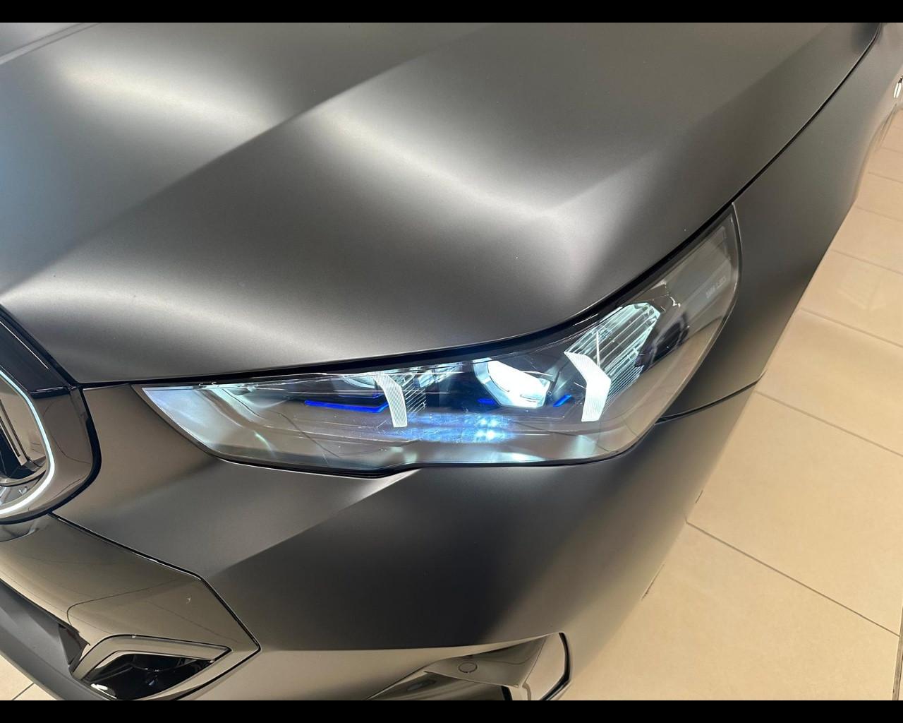 BMW 530e Berlina