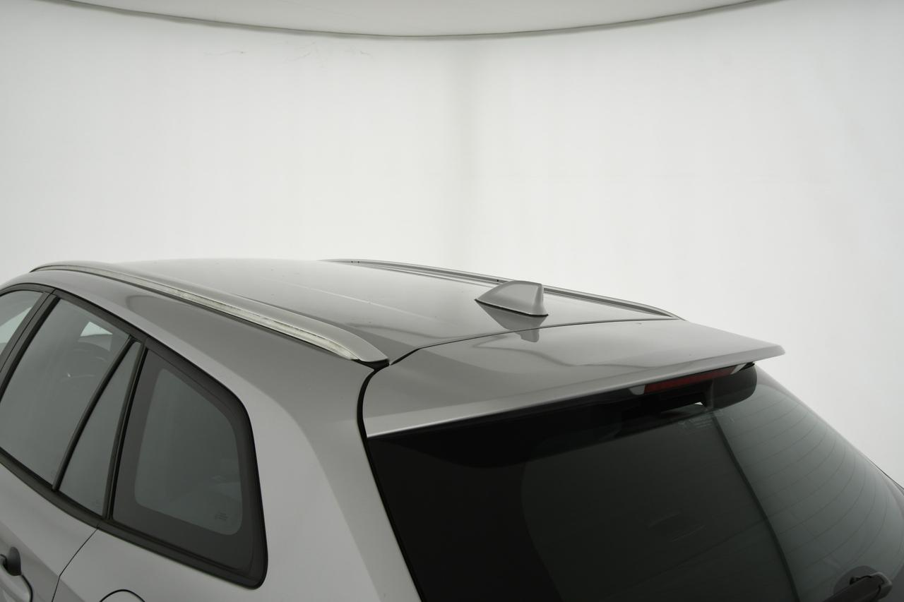 TOYOTA Corolla Touring Sports 1.8h Business cvt CAMERA+ACC+APP CONNECT