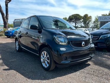 Smart ForFour 70 1.0 Passion