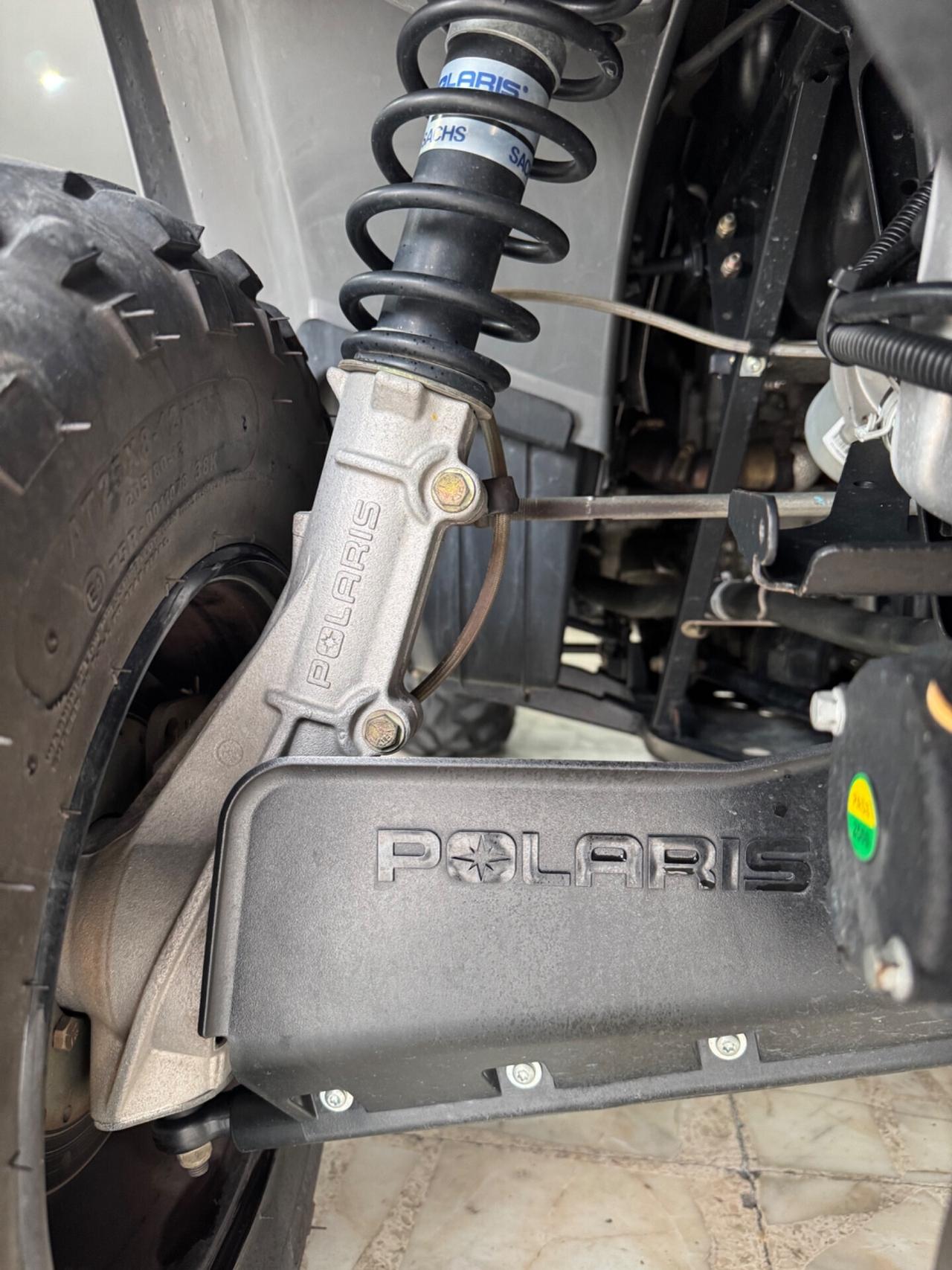 Polaris Sportsman 570 TOURING 2023