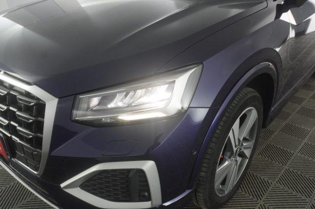 AUDI Q2 Q2 30 TDI S tronic Admired Advanced