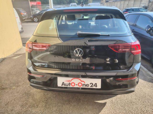 VOLKSWAGEN Golf 2.0 TDI 115 CV SCR Life PREZZO REALE-NEOPATENTATI