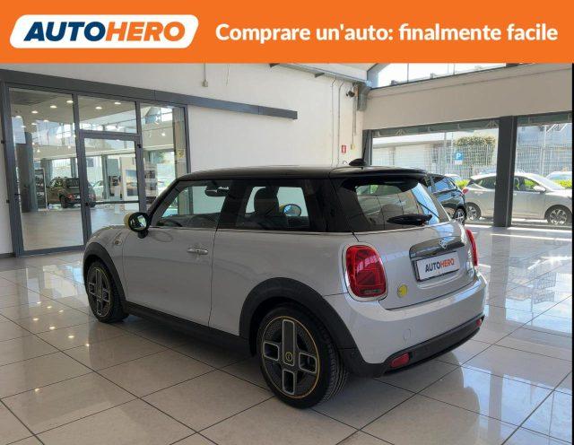 MINI Cooper SE L