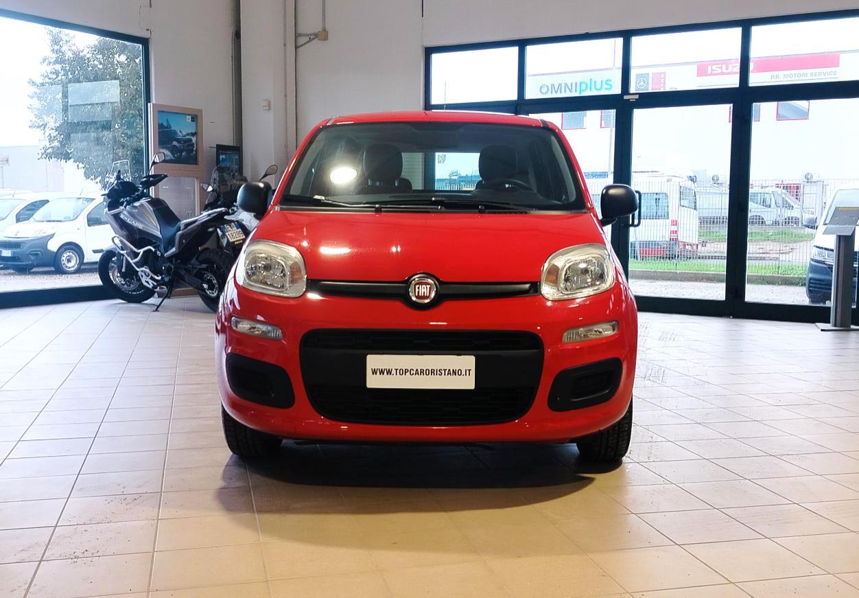 Fiat Panda 1.2 Easy 69cv