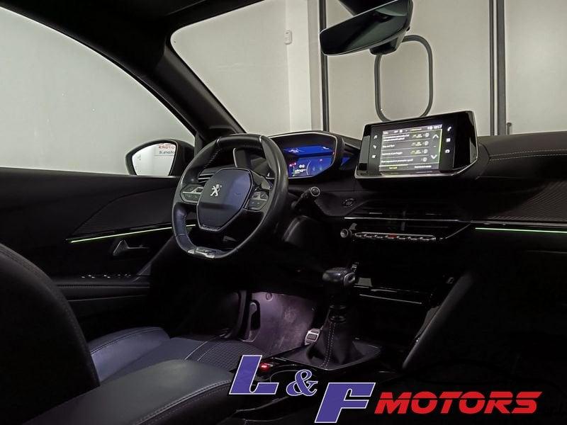 Peugeot 208 208 BlueHDi GT Line