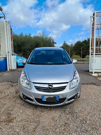 Opel Corsa 1.2 80CV 3 porte GPL