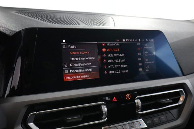 BMW 318 Serie 3 (G20/G21) d Touring BUSINESS ADVANTAGE A