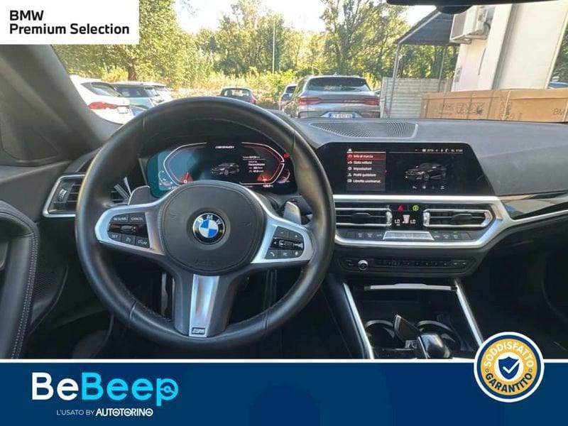 BMW Serie 2 Coupé M240I COUPE XDRIVE AUTO