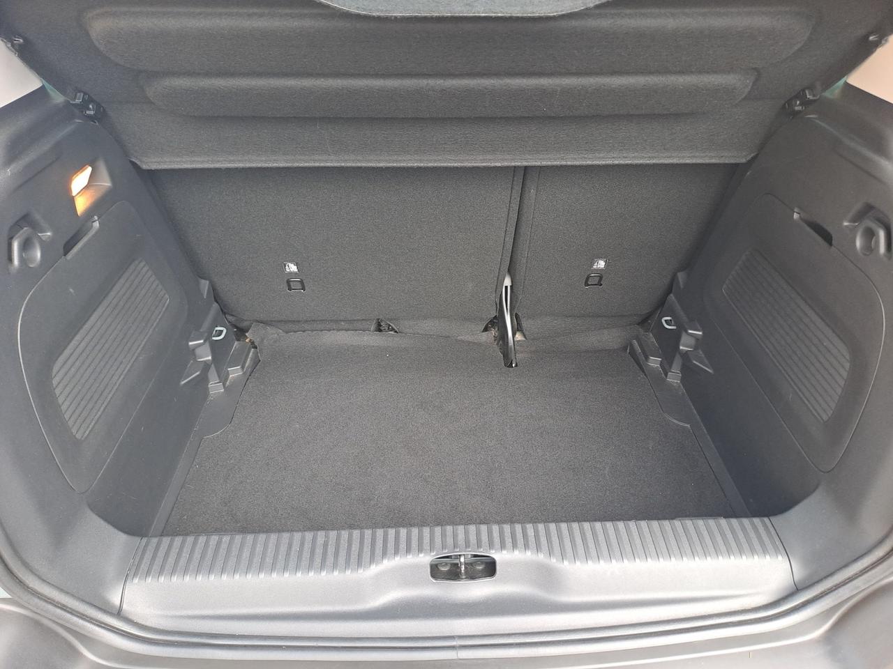CITROEN C3 Aircross 1ª s. - C3 Aircross PureTech 110 S&S Feel