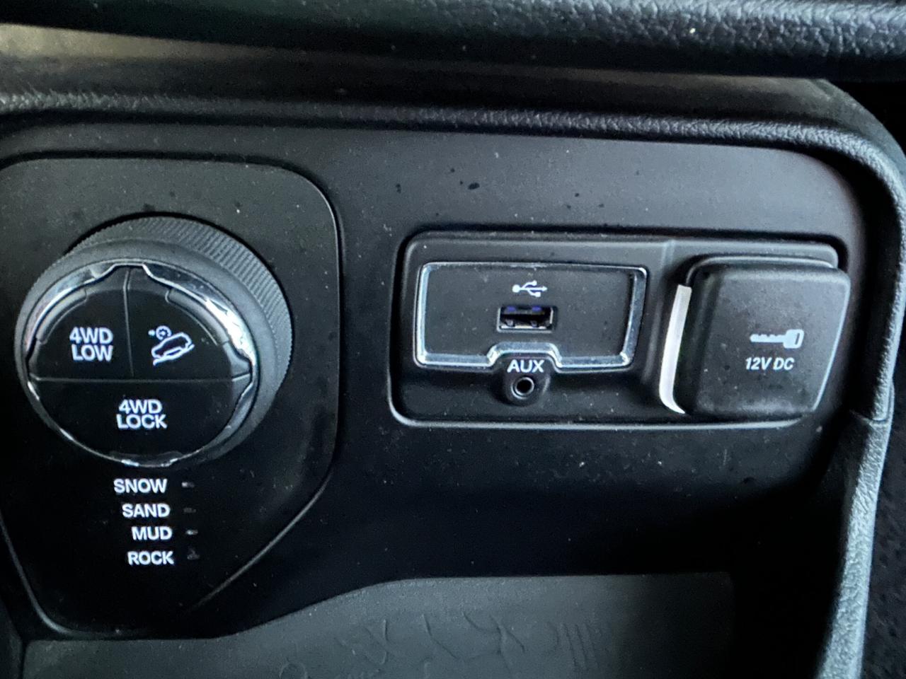Jeep Renegade 2.0 Mjt 170CV 4WD Trailhawk