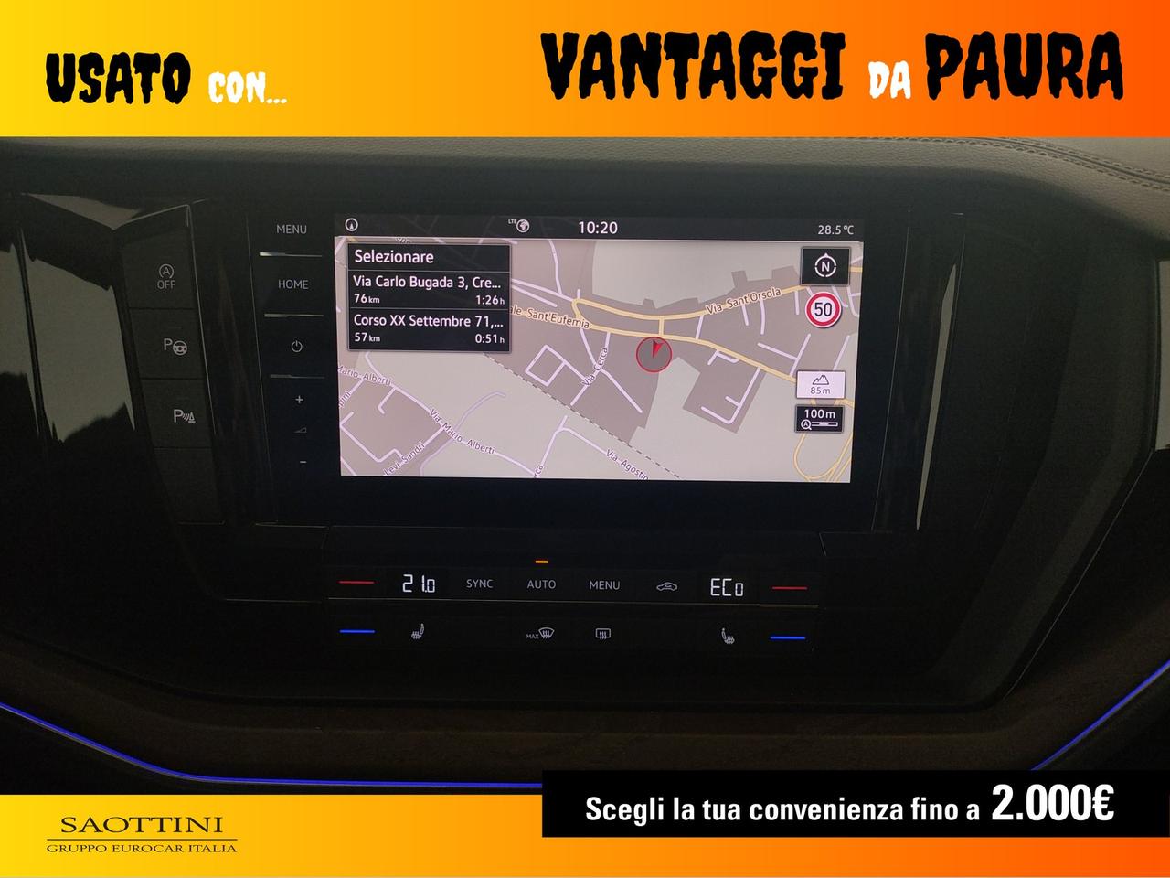 3.0 TDI Elegance 231 CV Tiptronic