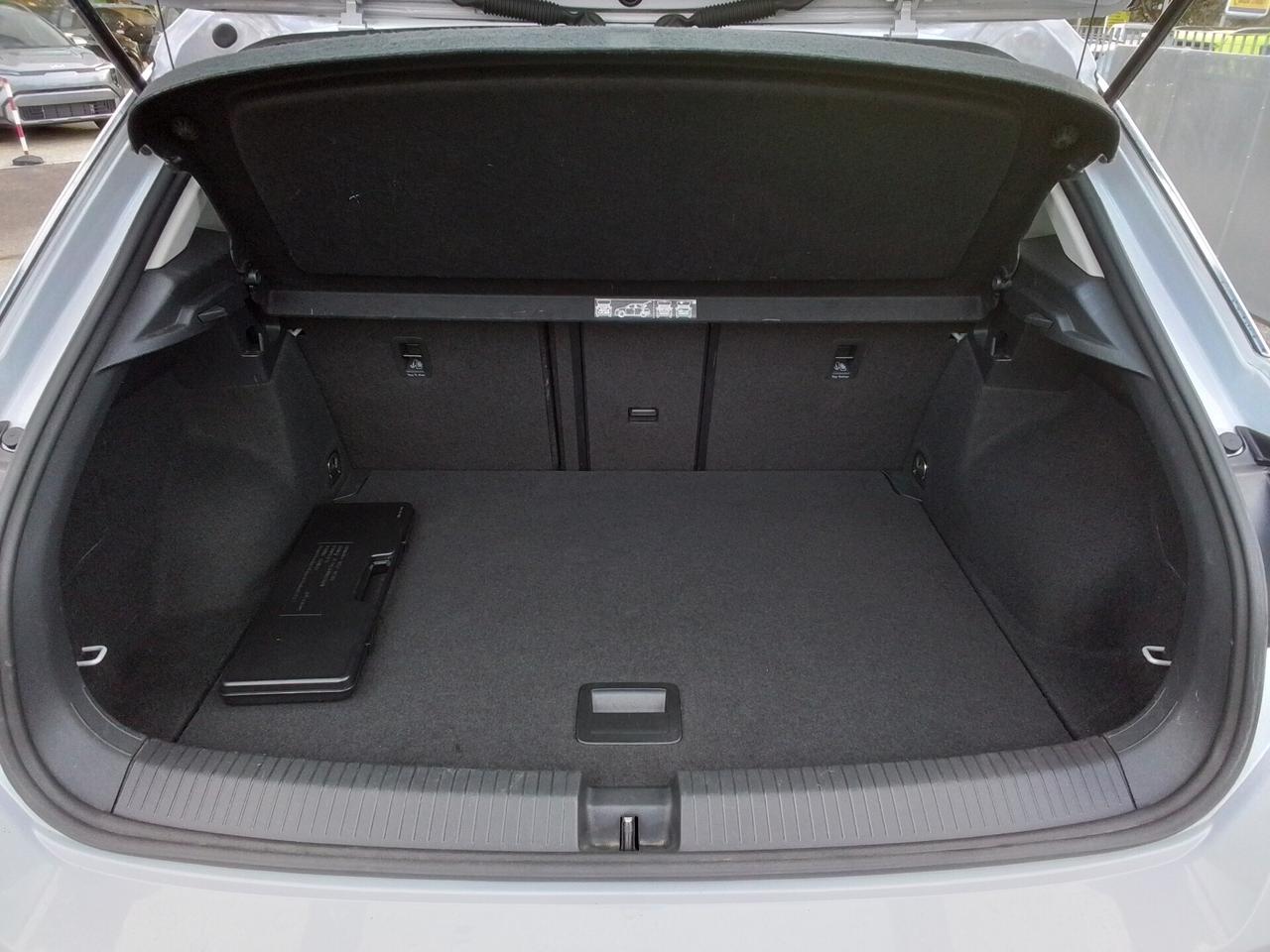 Volkswagen T-Roc 1.6 TDI SCR Advanced BlueMotion Technology