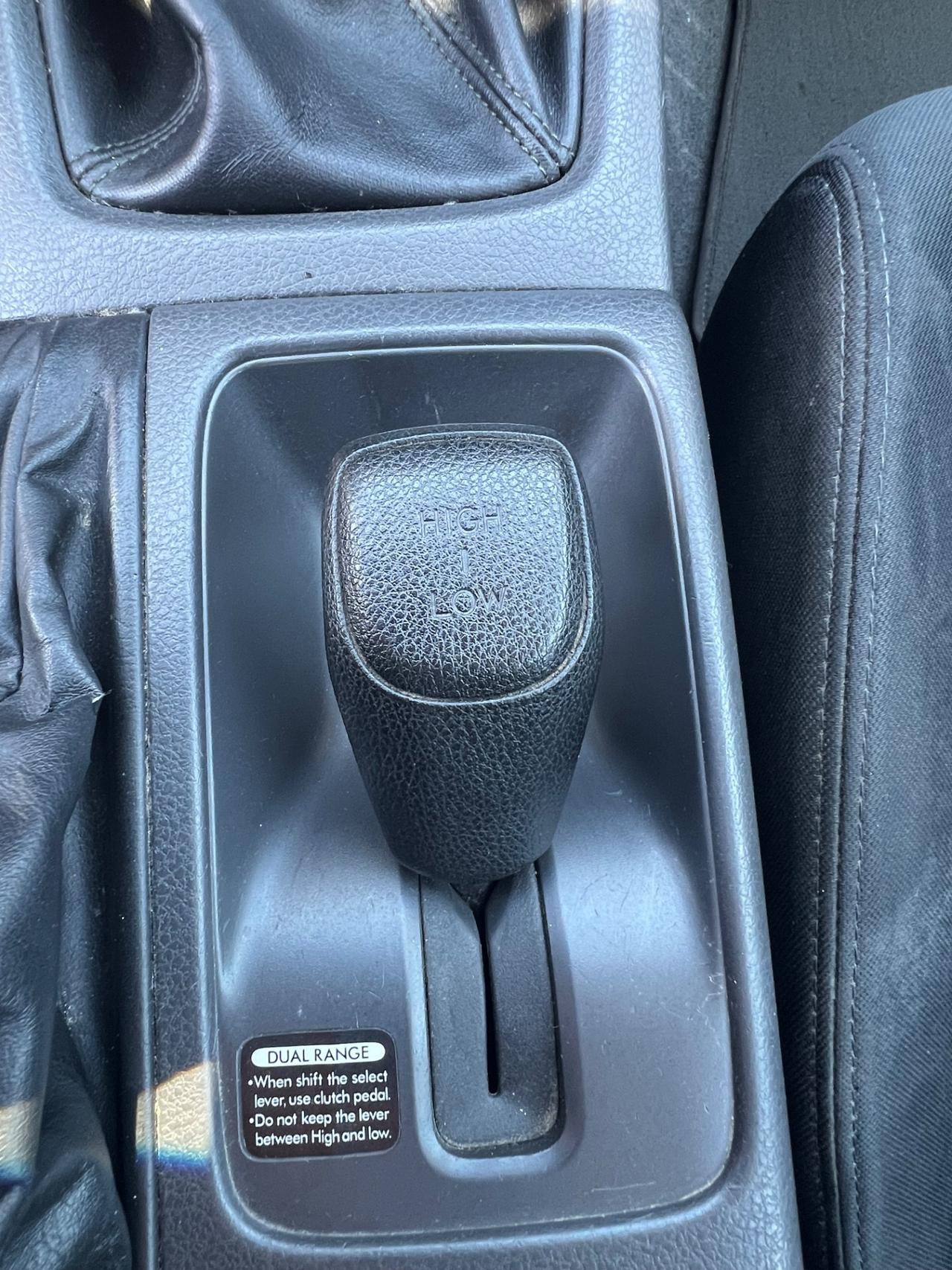 Subaru Impreza 2.0R 16V cat SW ATGP Bi-Fuel