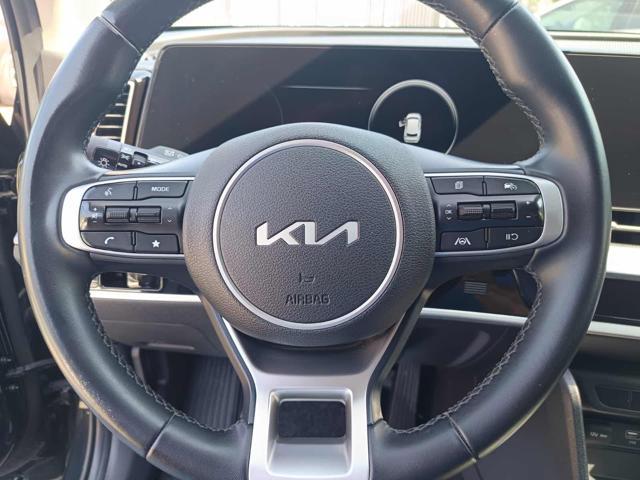 KIA Sportage 1.6 TGDi GPL Style