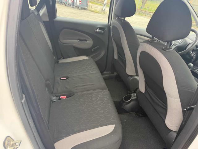 CITROEN C3 Picasso 1.4 VTi 95 Limited senza nessun lavoro da fare