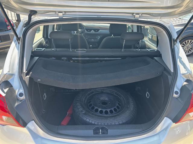 OPEL Corsa 1.4 90CV 5 porte b-Color IMP.GPL