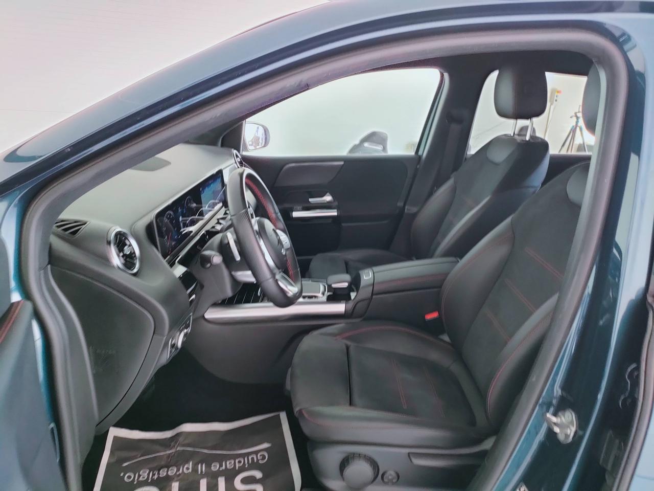 Mercedes-Benz Classe B - W247 2018 - B 180 d Premium auto