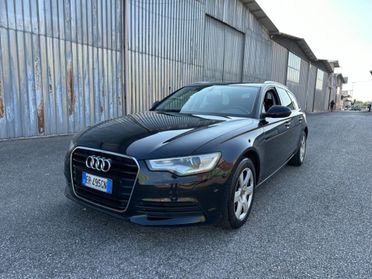 Audi A6 2.0 TDI 177 CV avant multitronic Advanced