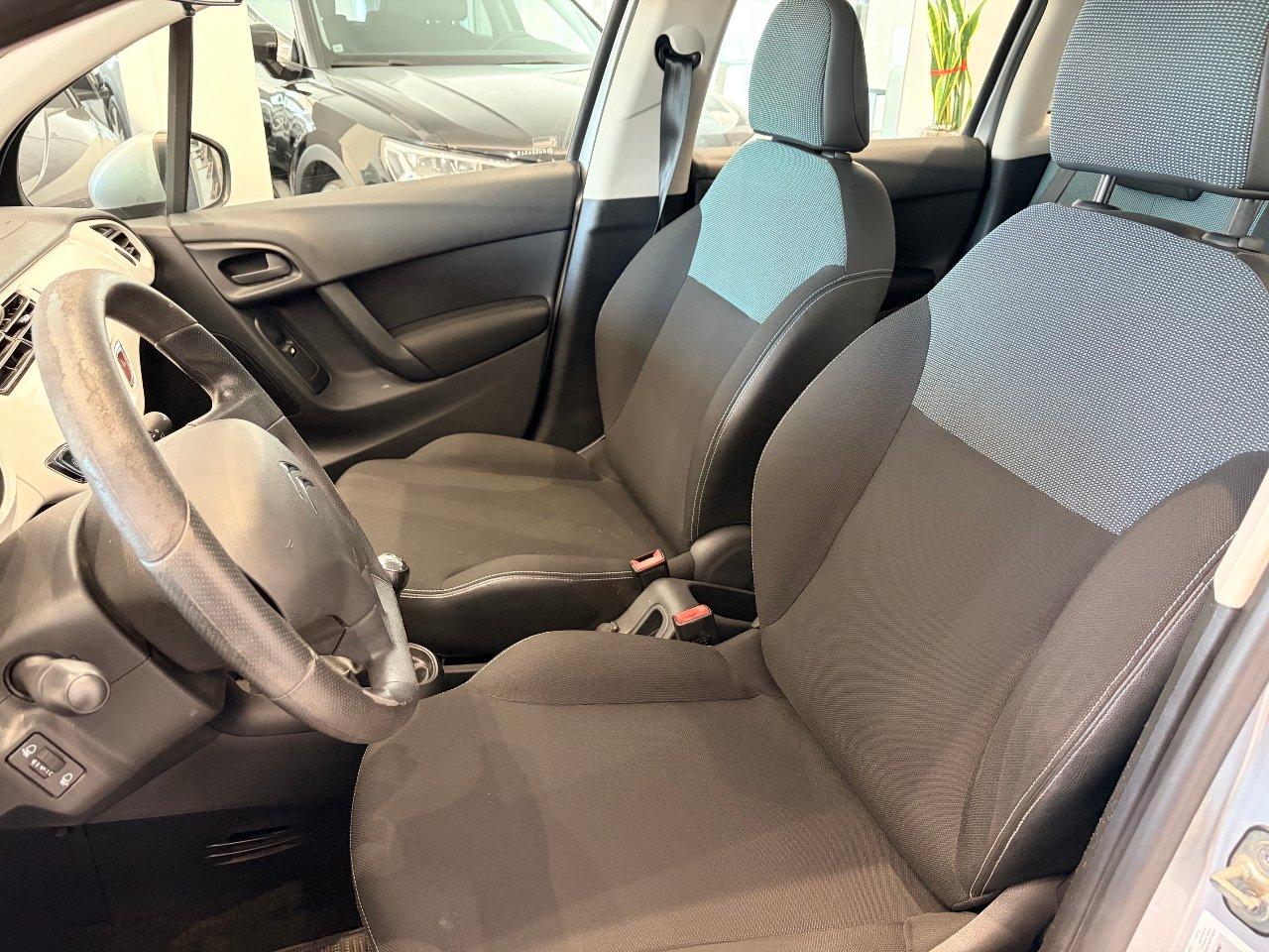 Citroen C3 1.0 puretech di Unica Proprietaria