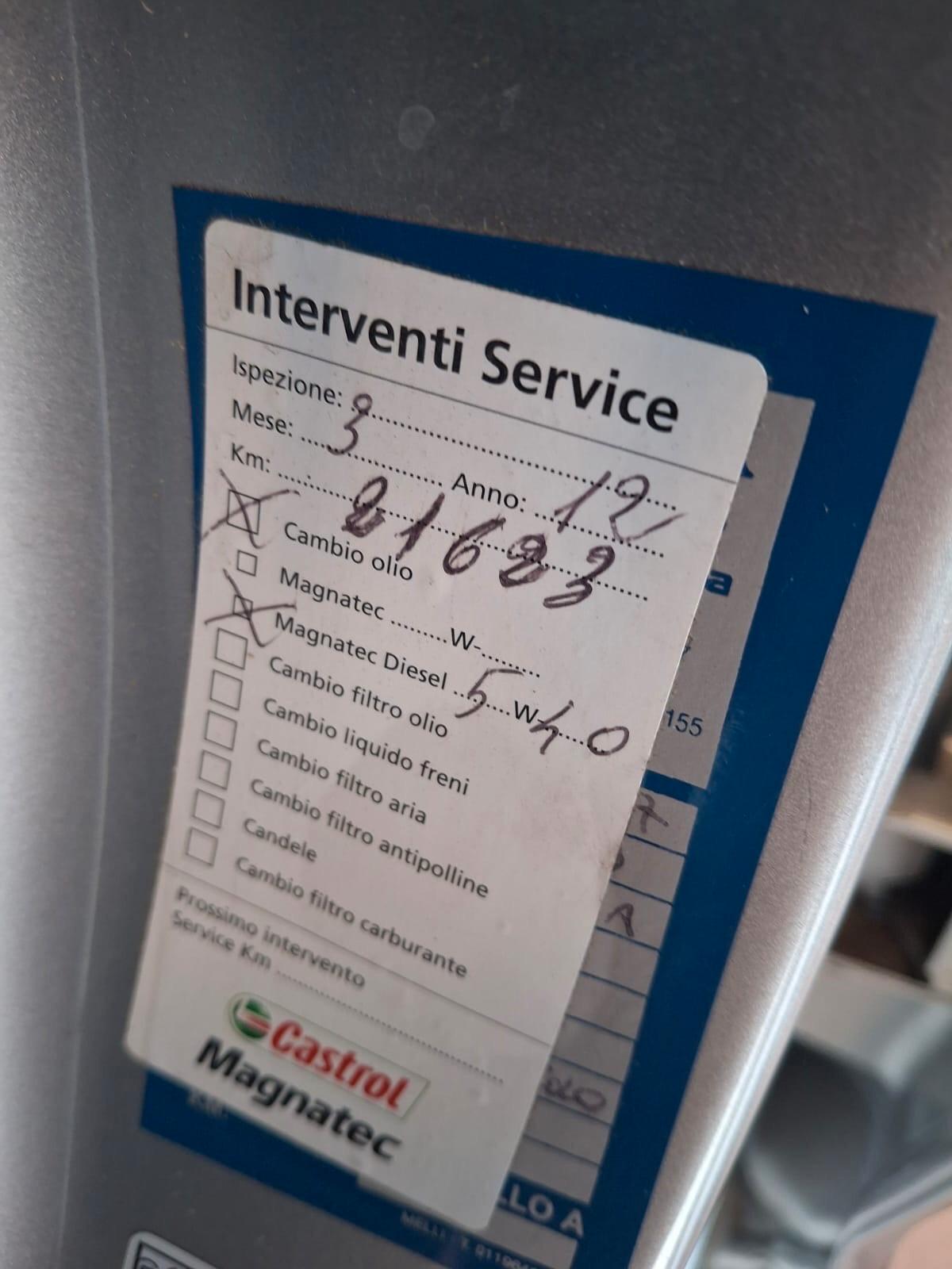 Mazda 3 * 1.6 Energy 109cv*NEOPATENTATI