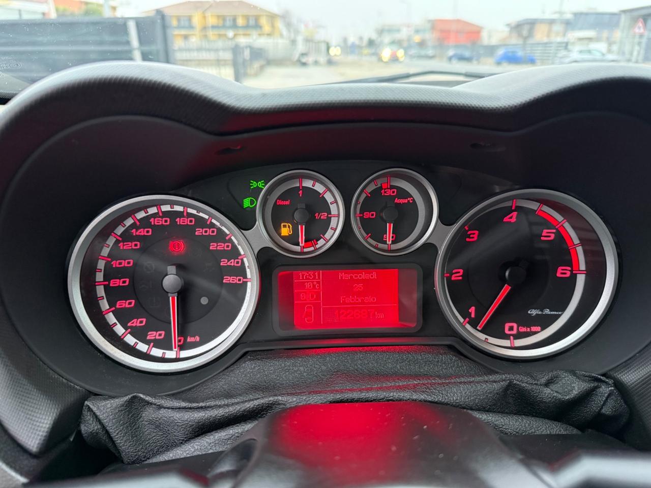 Alfa Romeo MiTo 1.3 JTDm 95 CV S&S Super EURO6