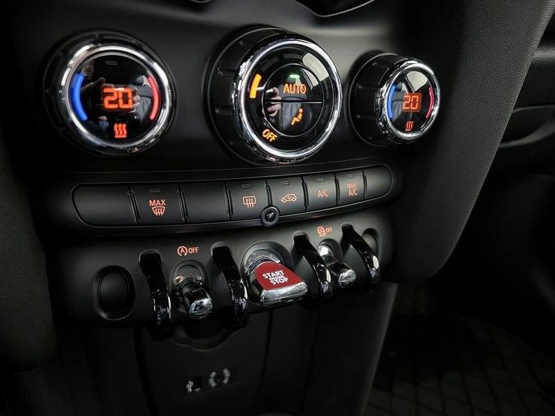 MINI Mini 5 porte Mini 1.5 Cooper Boost 5 porte