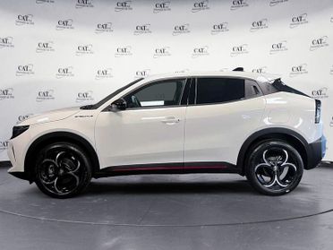 Alfa Romeo Junior Ibrida 1.2 145CV Hybrid eDCT6 ibrida Junior