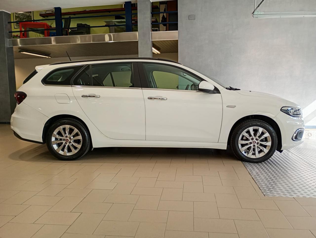 Fiat Tipo 1.3 Mjt S&S 5 porte Business