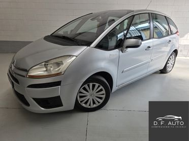 Citroen C4 Picasso 1.6 HDi 110 FAP NEOPATENTATI