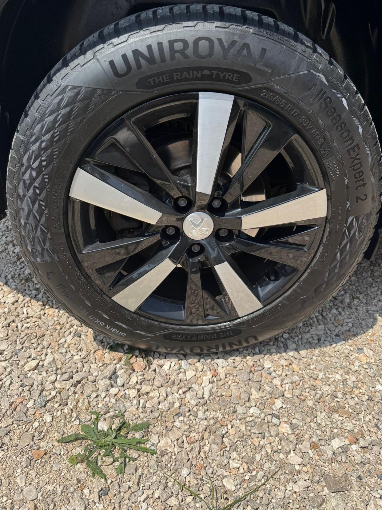 Peugeot 3008 BlueHDi 120 S&S Active