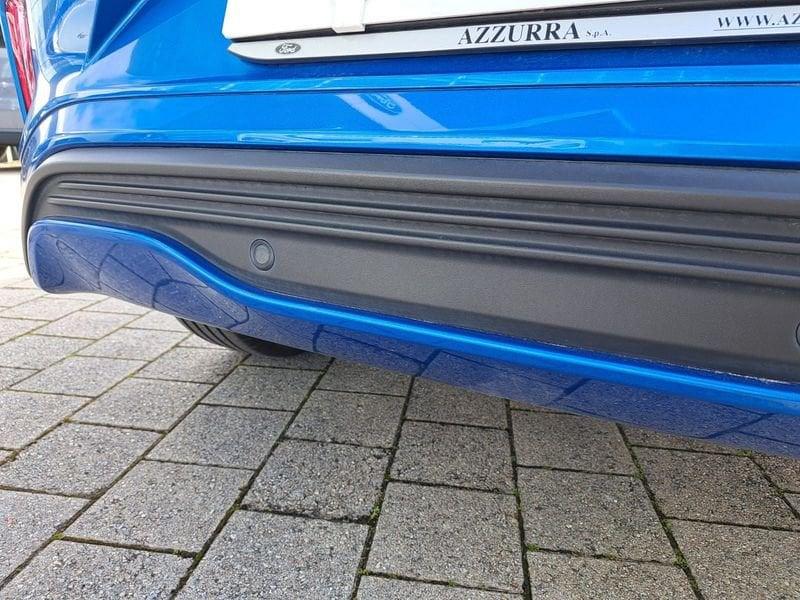 Ford Puma 1.0 ecoboost h ST-Line s&s 125cv