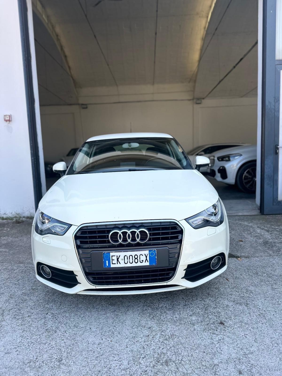 Audi A1 1.6 TDI Ambition