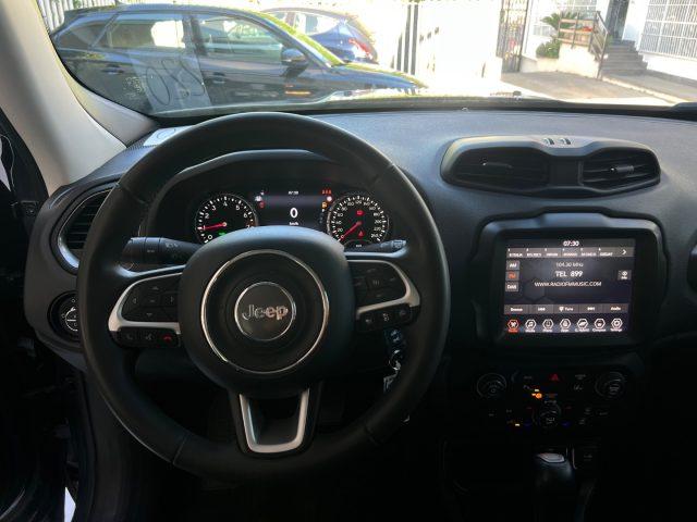 JEEP Renegade 1.5 Turbo T4 MHEV Limited tua da ?199,00 mensili