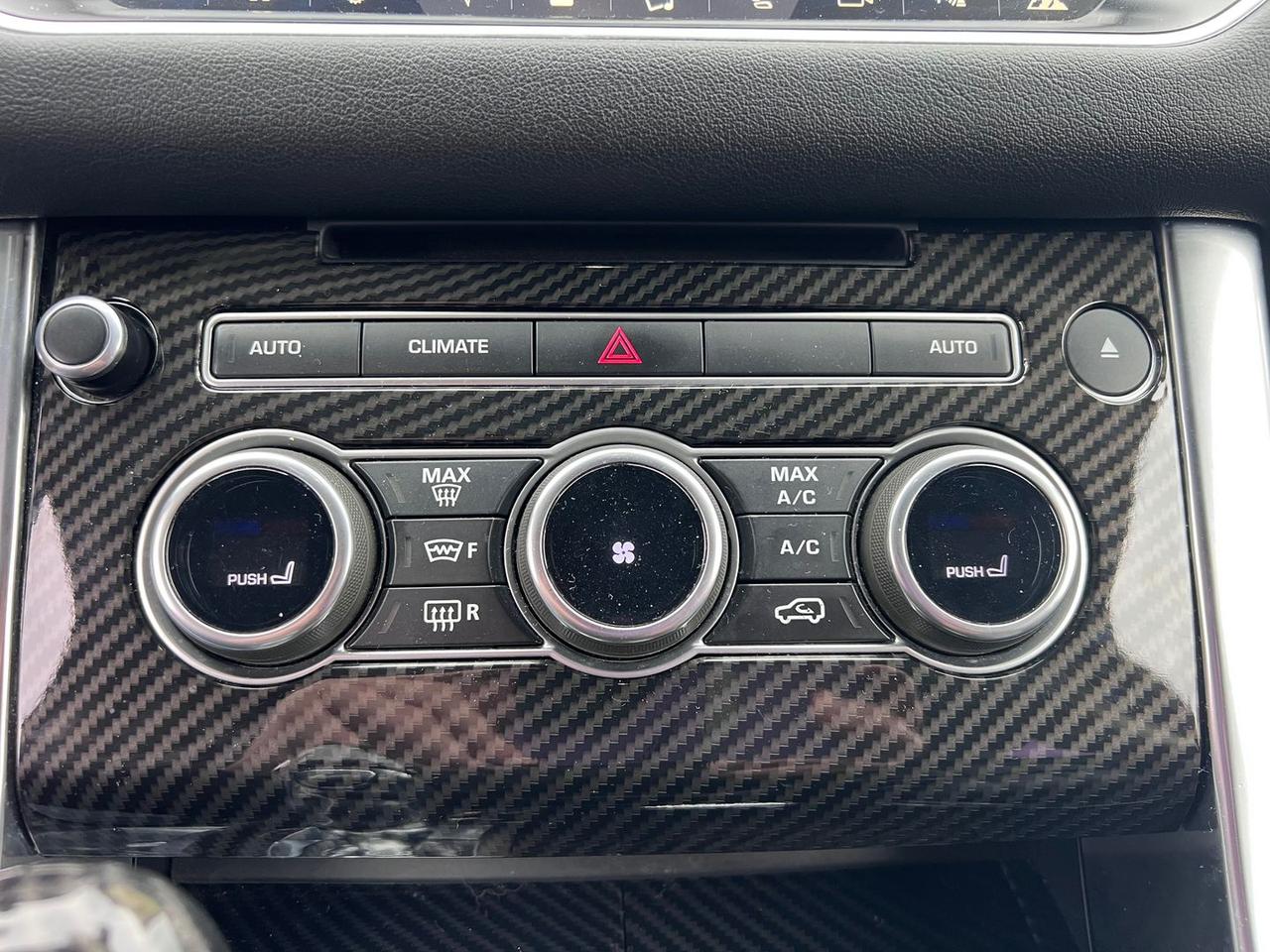 Land Rover Range Rover Sport 3.0 TDV6 HSE Dy #8208