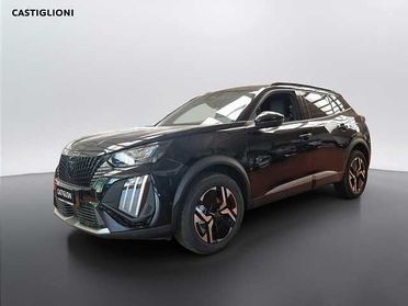 Peugeot 2008 2008 Allure PureTech 130 EAT8 S&S