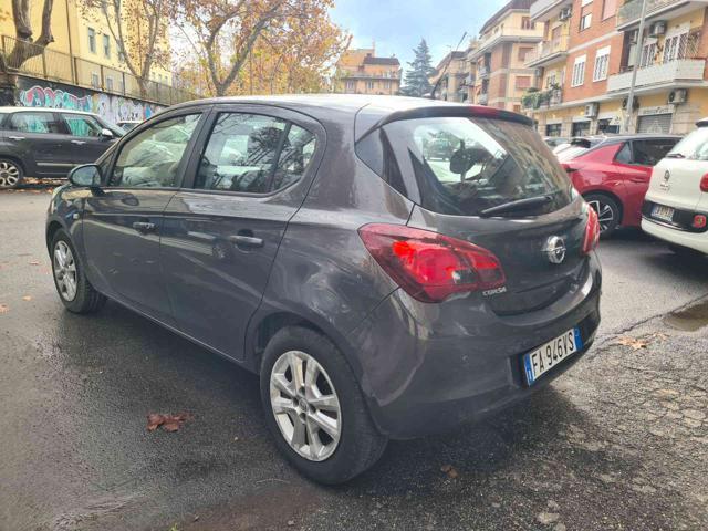 OPEL Corsa 1.4 90CV Start&Stop aut. 5 porte n-Joy