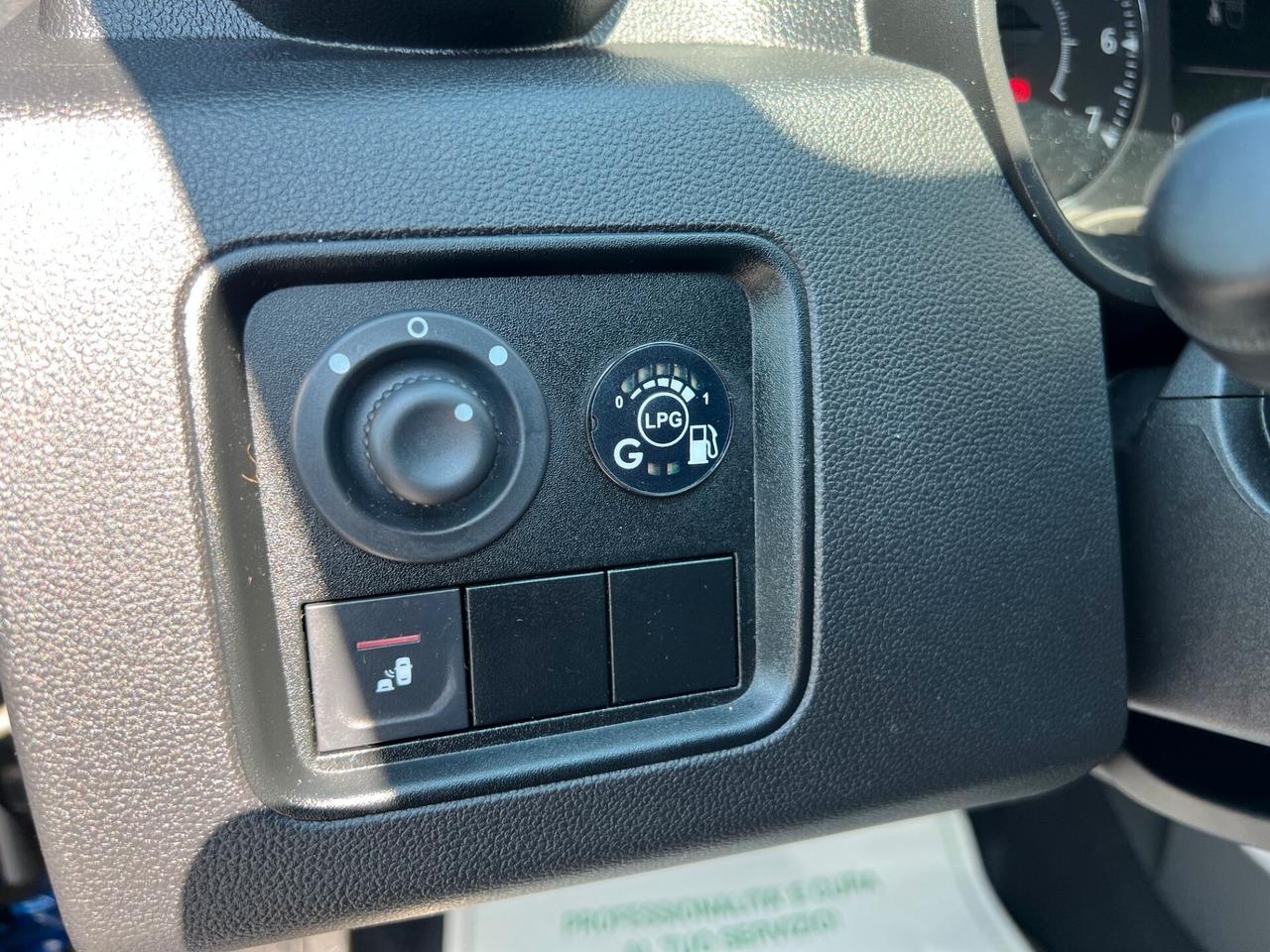 Dacia Duster 1.0 TCe 100 CV ECO-G Prestige DaciaPlus ANCHE PER NEOPATENTATI
