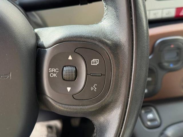 Fiat Panda 1.3 mjt 16v 4x4 s&s 95cv