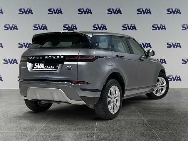 Land Rover Range Rover Evoque 2.0D I4 163 CV AWD Auto S